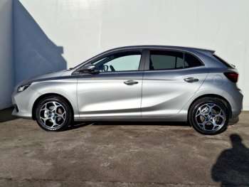 Used MG MG3 2024 for sale - 73444470: Photo