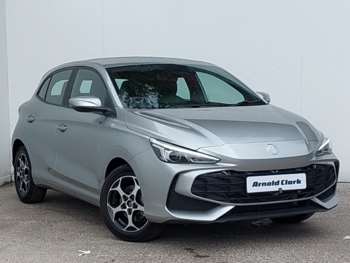 Used MG MG3 2025 for sale - 75132498: Photo