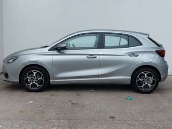 Used MG MG3 2025 for sale - 75132498: Photo