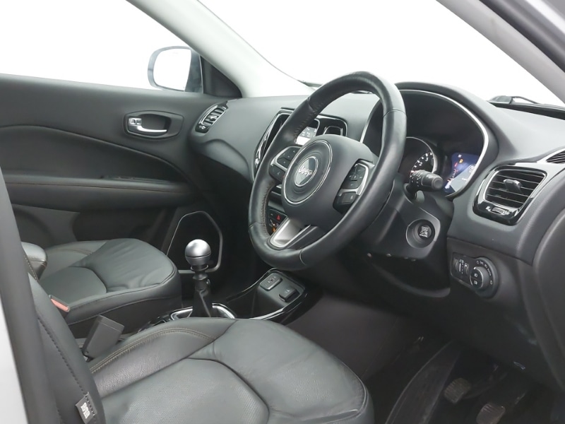 Used Jeep Compass 2021 for sale - 77911598: Photo 13