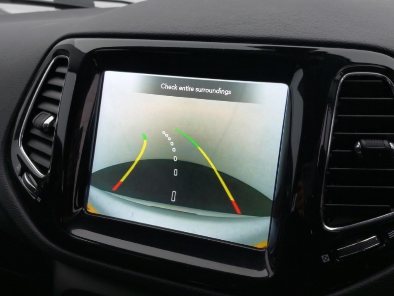 Used Jeep Compass 2021 for sale - 77911598: Photo 14