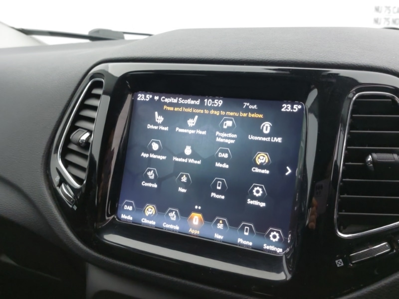 Used Jeep Compass 2021 for sale - 77911598: Photo 15