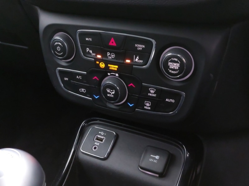 Used Jeep Compass 2021 for sale - 77911598: Photo 16