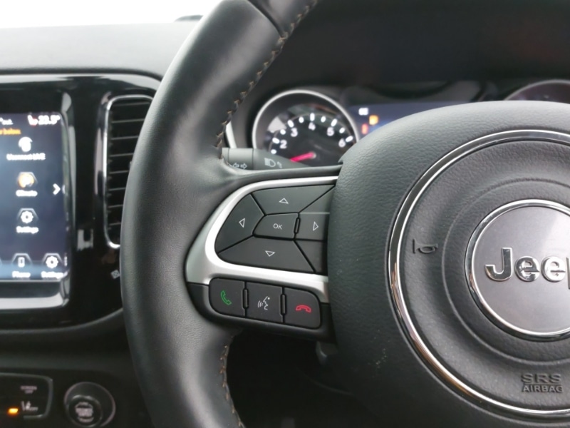 Used Jeep Compass 2021 for sale - 77911598: Photo 18