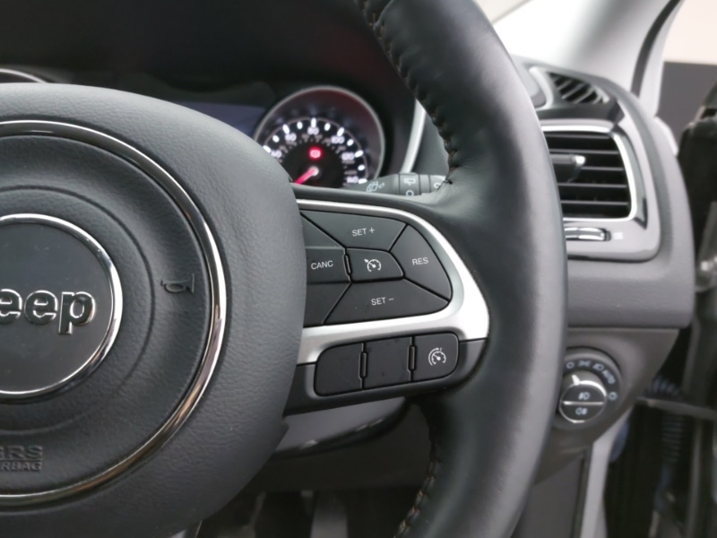 Used Jeep Compass 2021 for sale - 77911598: Photo 19