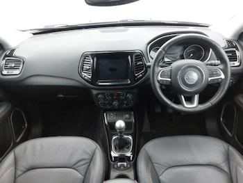 Used Jeep Compass 2021 for sale - 77911598: Photo