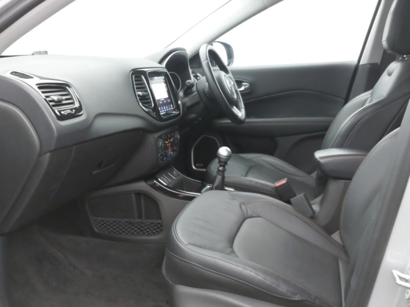 Used Jeep Compass 2021 for sale - 77911598: Photo 5