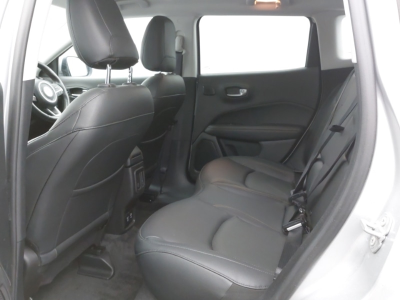 Used Jeep Compass 2021 for sale - 77911598: Photo 6