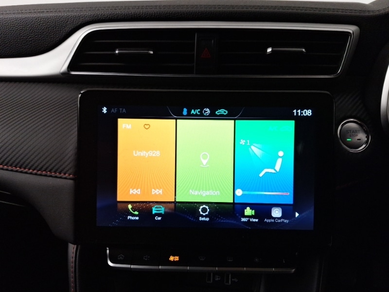 Used MG MG ZS 2024 for sale - 77815596: Photo 10