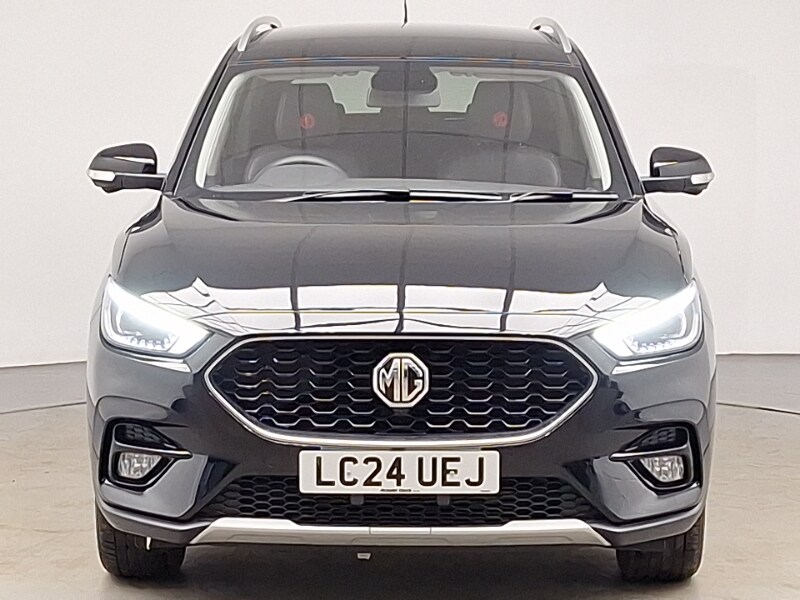 Used MG MG ZS 2024 for sale - 77815596: Photo 12