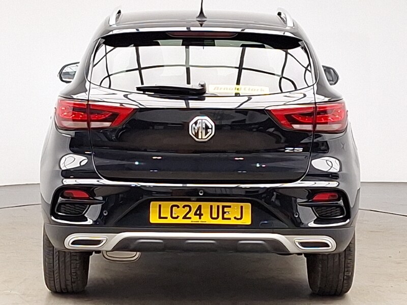 Used MG MG ZS 2024 for sale - 77815596: Photo 13