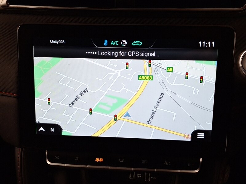 Used MG MG ZS 2024 for sale - 77815596: Photo 19