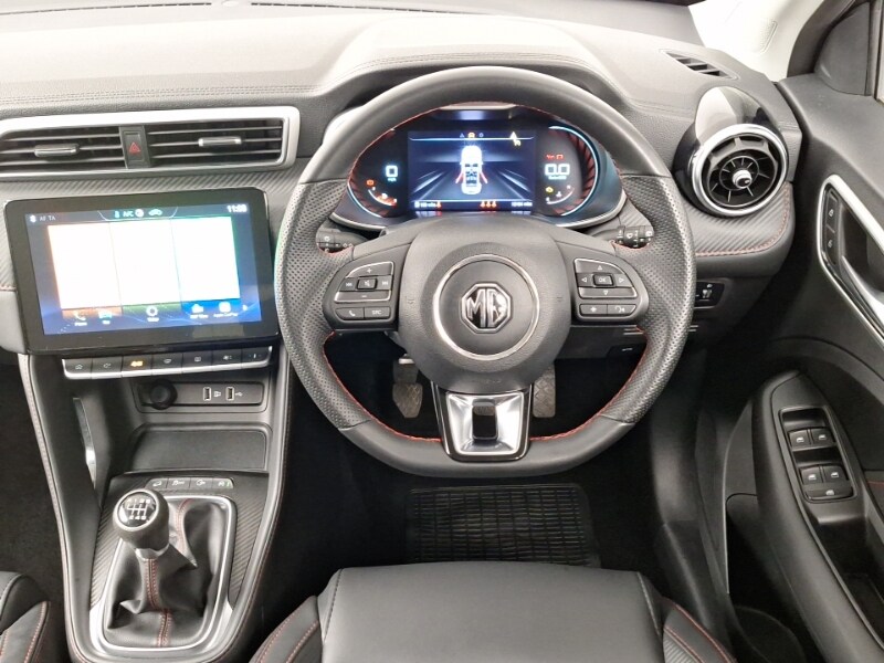 Used MG MG ZS 2024 for sale - 77815596: Photo 7