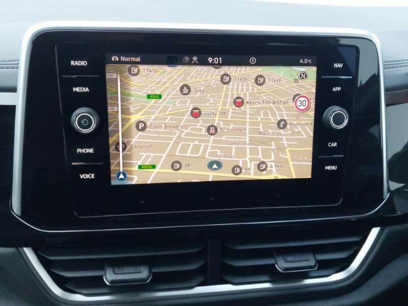 Used Volkswagen T-Roc 2025 for sale - 77085782: Photo 10