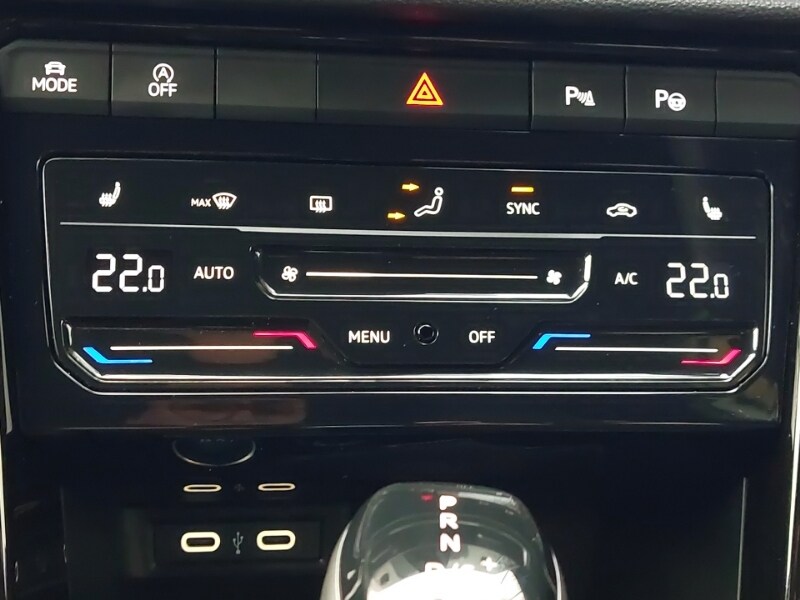 Used Volkswagen T-Roc 2025 for sale - 77085782: Photo 11