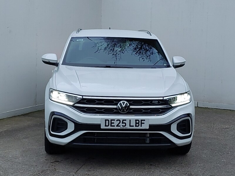 Used Volkswagen T-Roc 2025 for sale - 77085782: Photo 12