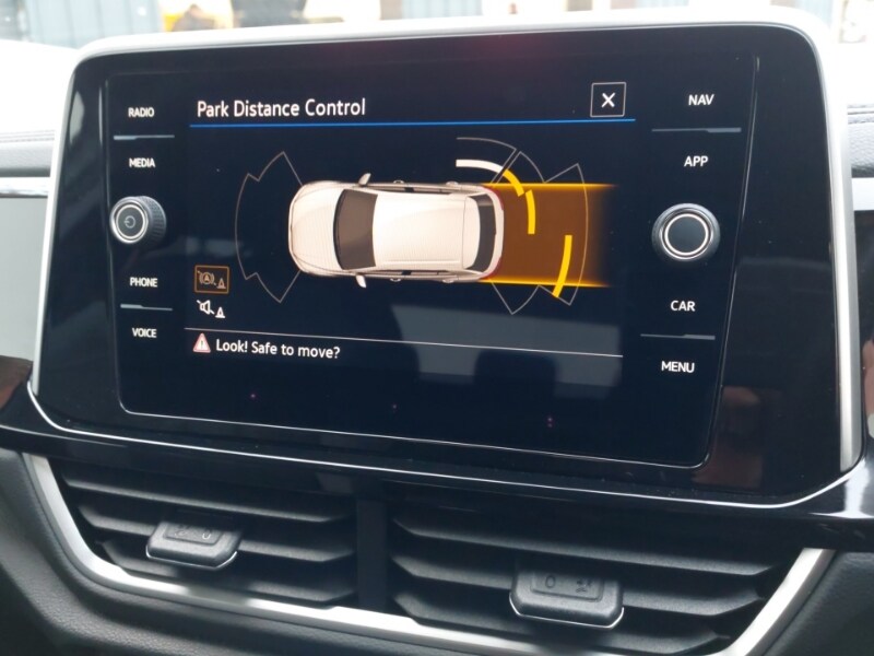 Used Volkswagen T-Roc 2025 for sale - 77085782: Photo 13