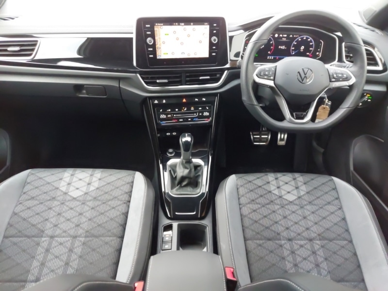 Used Volkswagen T-Roc 2025 for sale - 77085782: Photo 2