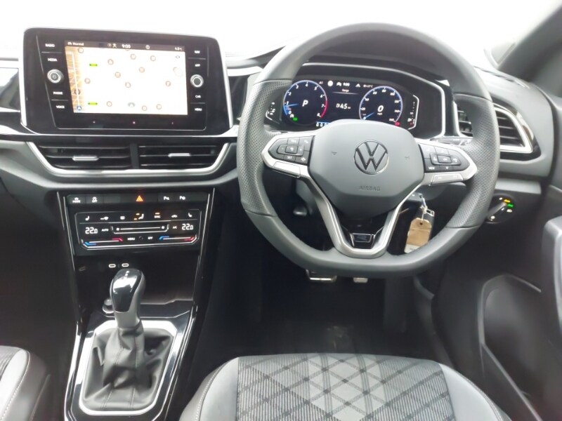 Used Volkswagen T-Roc 2025 for sale - 77085782: Photo 7