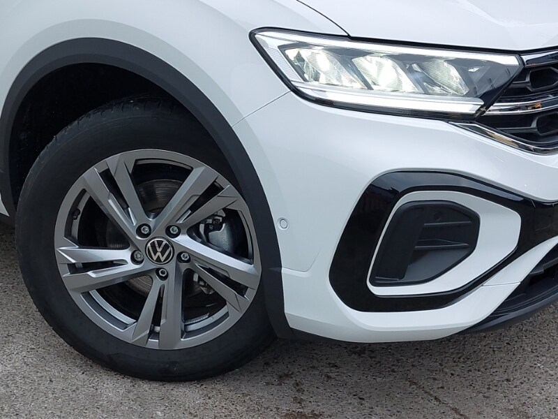 Used Volkswagen T-Roc 2025 for sale - 77085782: Photo 9