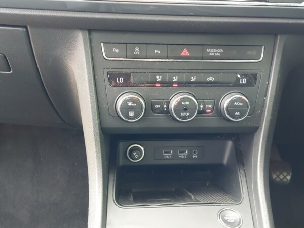 Used SEAT Ateca 2018 for sale - 76213189: Photo 11