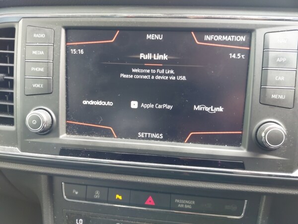 Used SEAT Ateca 2018 for sale - 76213189: Photo 16