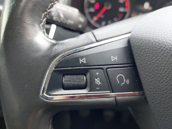 Used SEAT Ateca 2018 for sale - 76213189: Photo 17