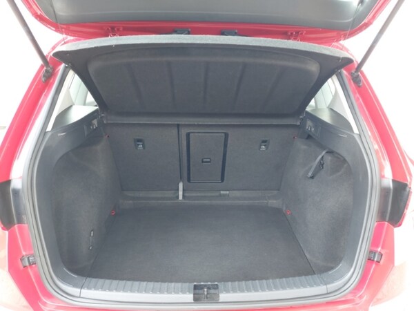Used SEAT Ateca 2018 for sale - 76213189: Photo 8
