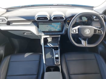 Used MG MG ZS 2025 for sale - 78455815: Photo