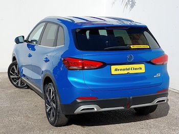 Used MG MG ZS 2025 for sale - 78455815: Photo