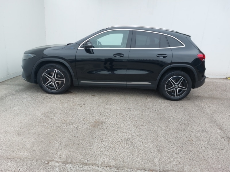 Used Mercedes-Benz EQA 2021 for sale - 76325641: Photo 11