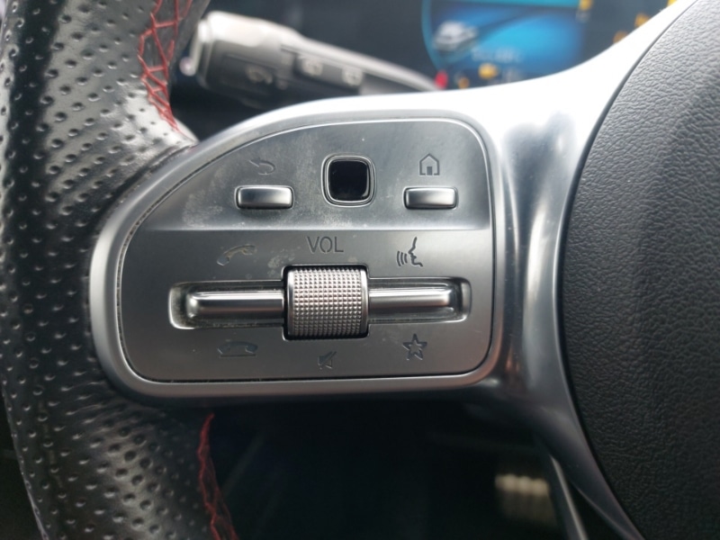 Used Mercedes-Benz EQA 2021 for sale - 76325641: Photo 13