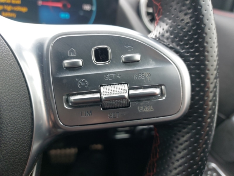 Used Mercedes-Benz EQA 2021 for sale - 76325641: Photo 14