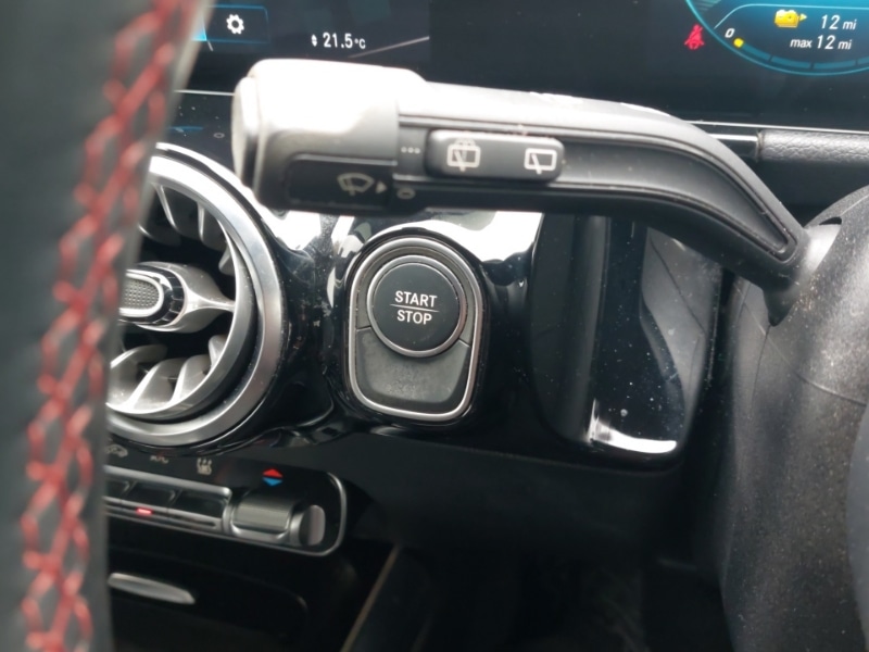 Used Mercedes-Benz EQA 2021 for sale - 76325641: Photo 15