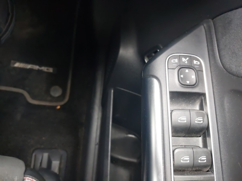 Used Mercedes-Benz EQA 2021 for sale - 76325641: Photo 17
