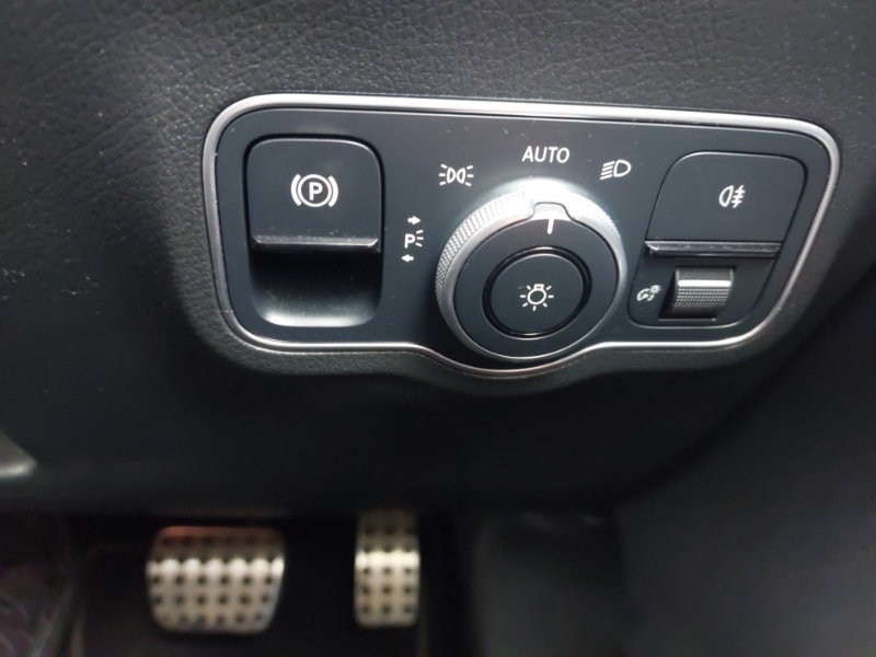 Used Mercedes-Benz EQA 2021 for sale - 76325641: Photo 18