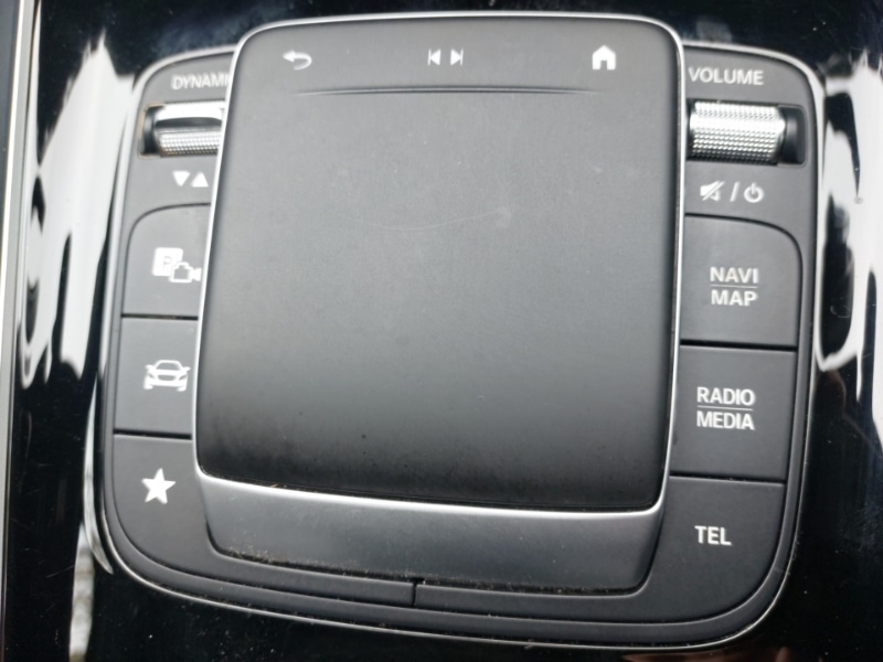 Used Mercedes-Benz EQA 2021 for sale - 76325641: Photo 19