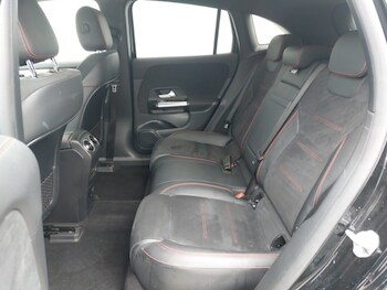 Used Mercedes-Benz EQA 2021 for sale - 76325641: Photo