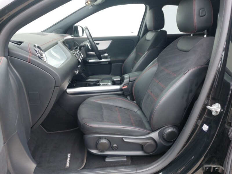 Used Mercedes-Benz EQA 2021 for sale - 76325641: Photo 6