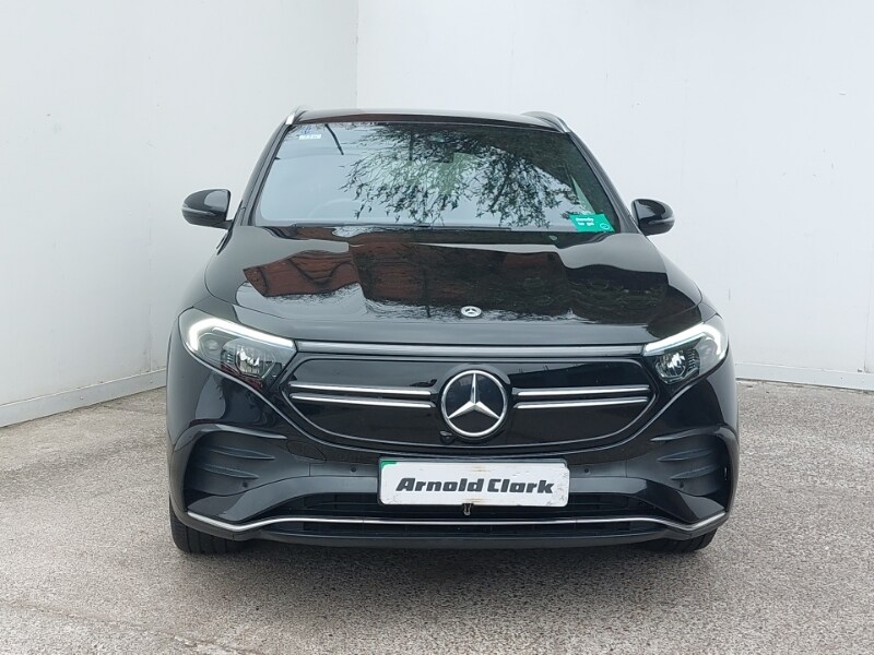 Used Mercedes-Benz EQA 2021 for sale - 76325641: Photo 9