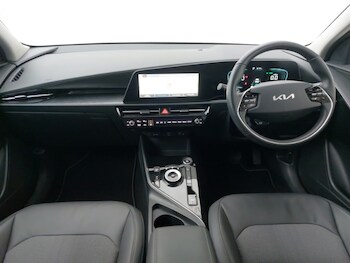 Used Kia Niro 2023 for sale - 78342428: Photo
