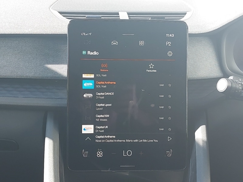 Used Polestar Polestar 2 2023 for sale - 76602620: Photo 10