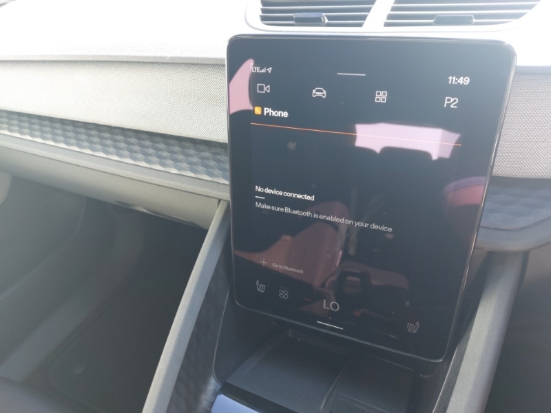 Used Polestar Polestar 2 2023 for sale - 76602620: Photo 19