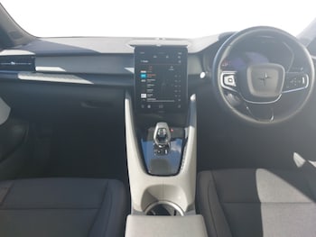 Used Polestar Polestar 2 2023 for sale - 76602620: Photo