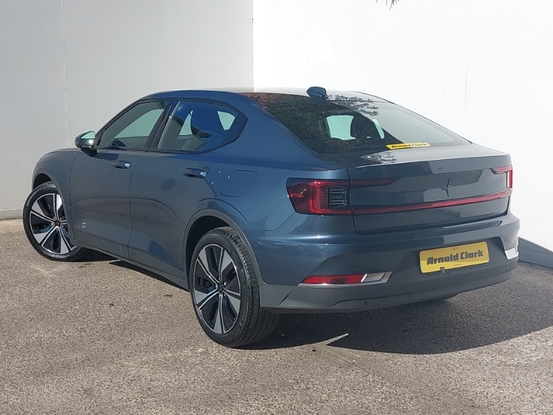 Used Polestar Polestar 2 2023 for sale - 76602620: Photo 3