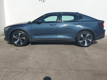 Used Polestar Polestar 2 2023 for sale - 76602620: Photo