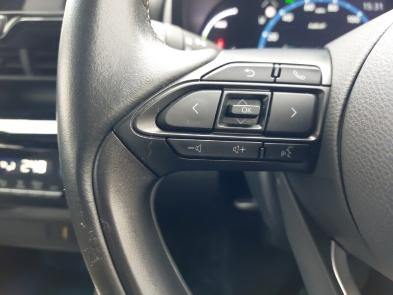 Used Toyota Yaris Cross 2022 for sale - 77272955: Photo 14