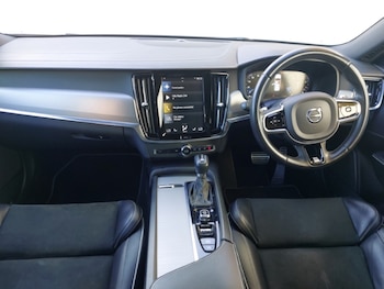 Used Volvo S90 2019 for sale - 76893527: Photo