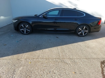 Used Volvo S90 2019 for sale - 76893527: Photo
