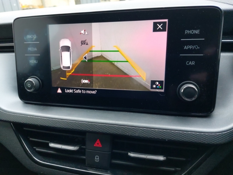 Used Skoda Scala 2021 for sale - 76498057: Photo 13